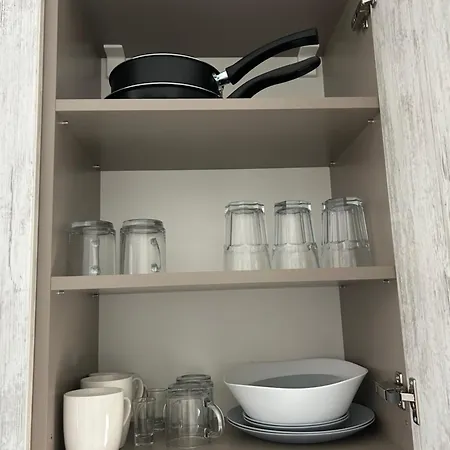 Elegant With Views - Prime Location - 02 Apartment *