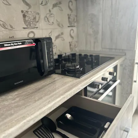 Elegant With Views - Prime Location - 02 * Bucarest