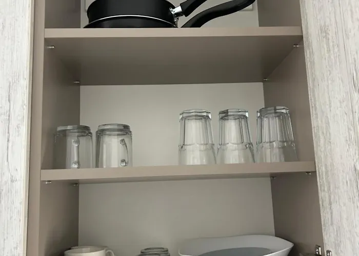 Elegant With Views - Prime Location - 02 Lägenhet *