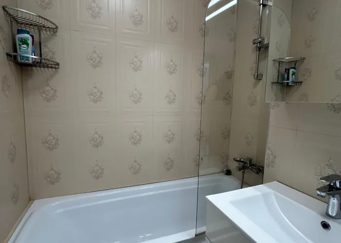 Daire Elegant With Views - Prime Location - 02 *