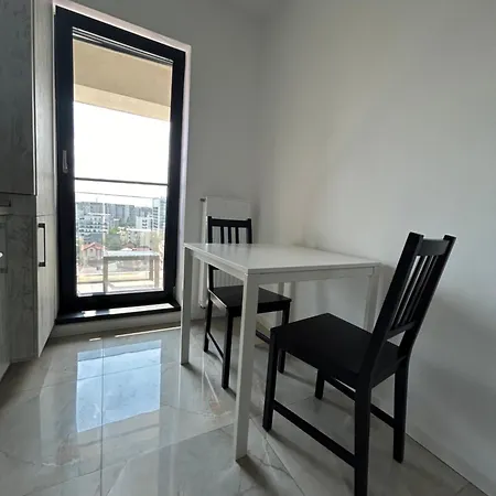 Elegant With Views - Prime Location - 02 Apartamento Bucarest