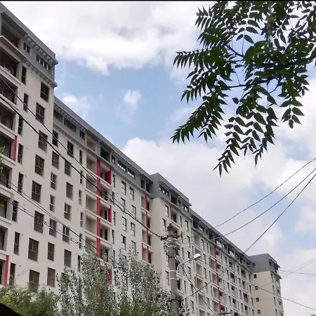 Apartamento Elegant With Views - Prime Location - 02 *